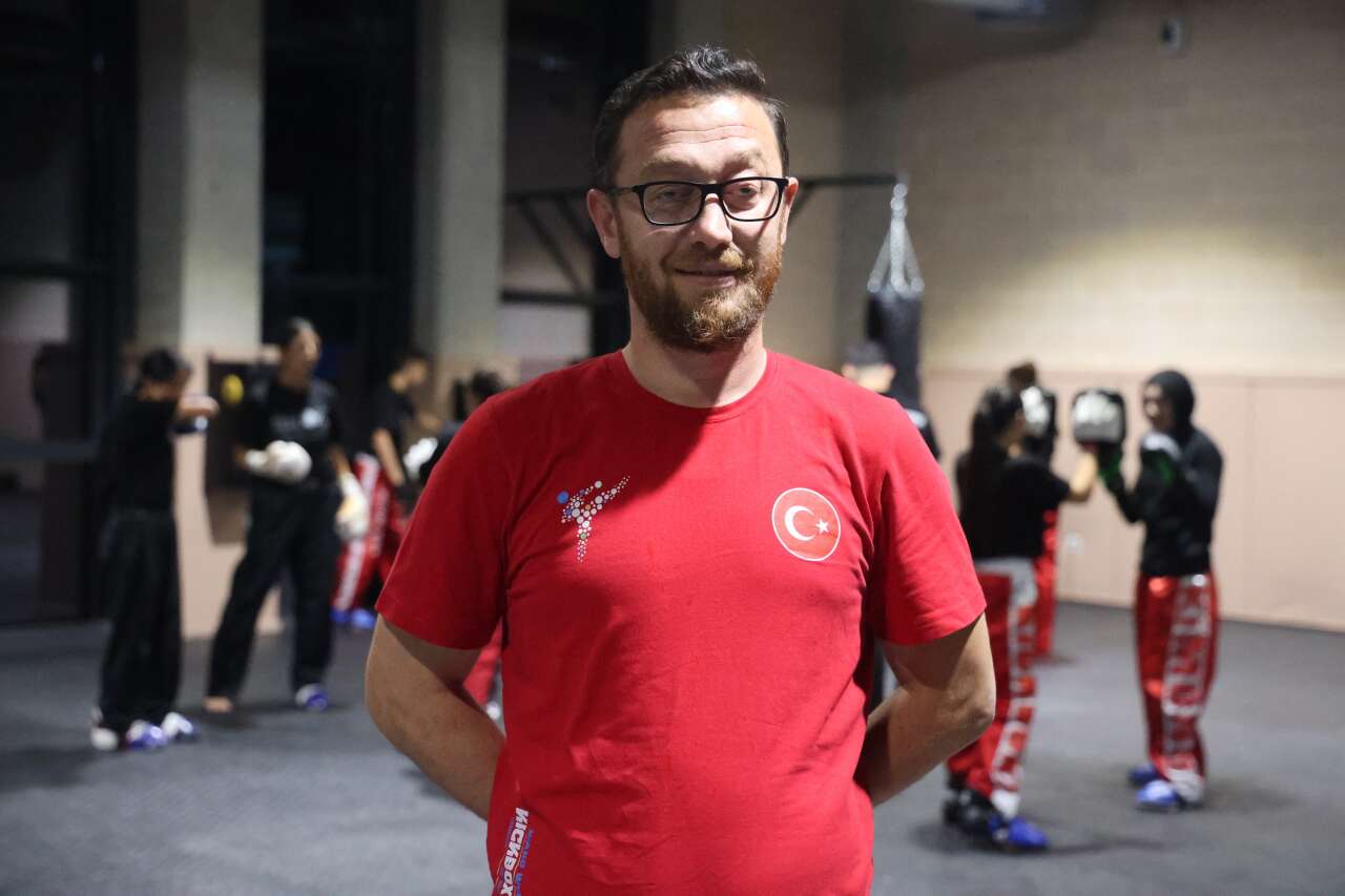 Konya’da akran zorbalığı Mert Can Akarsu’yu dünya şampiyonu yaptı 6